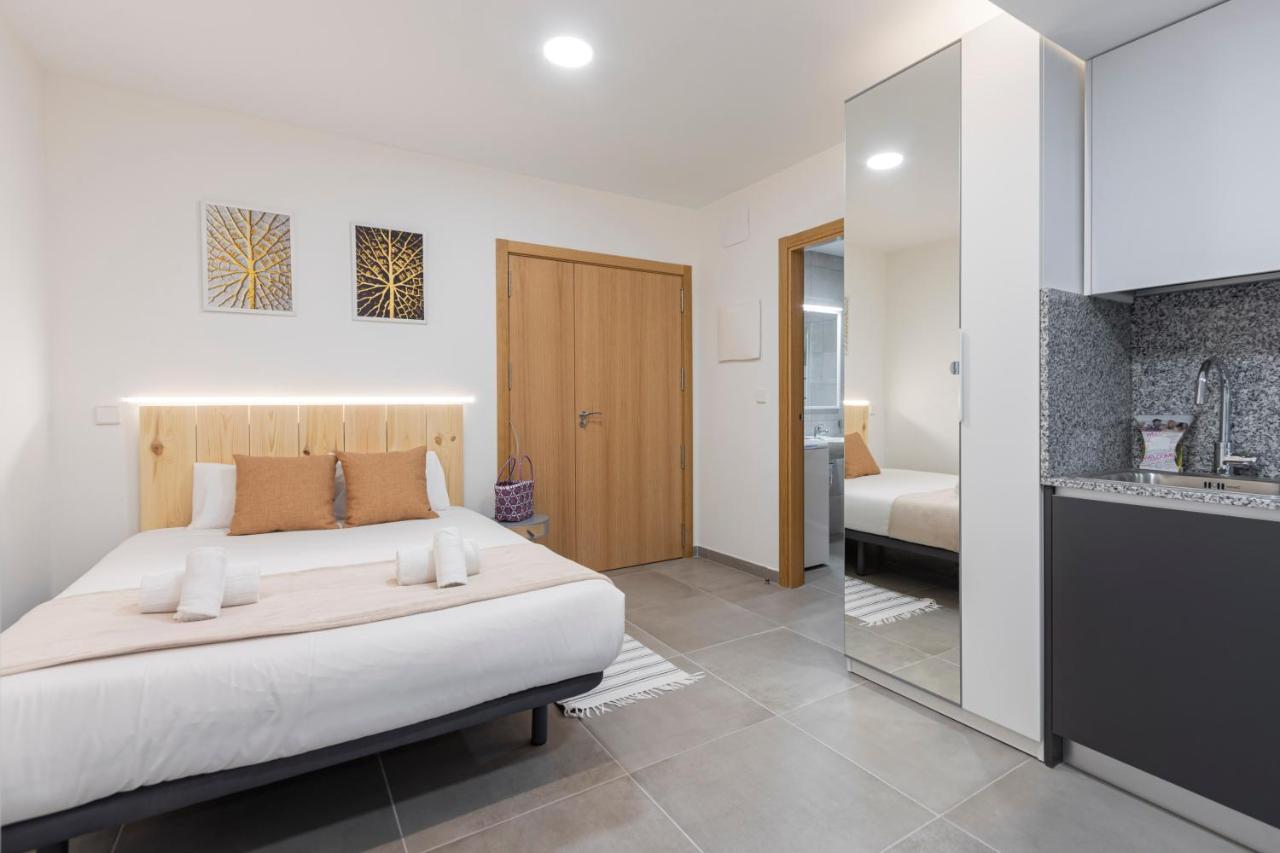 Dobo Madrid America Екстер'єр фото