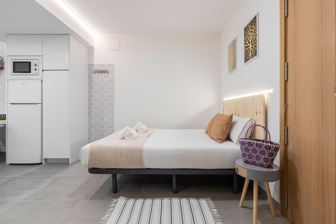 Dobo Madrid America Екстер'єр фото