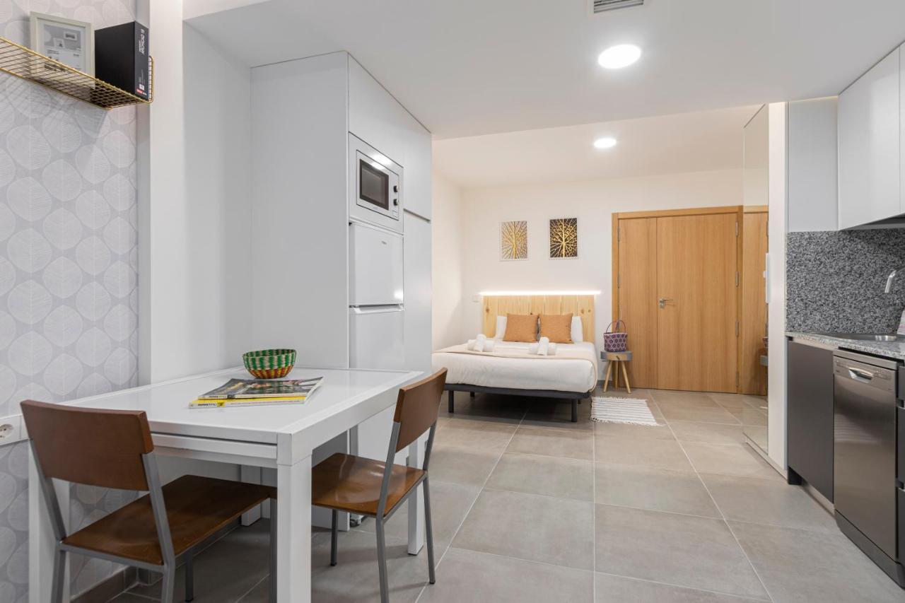 Dobo Madrid America Екстер'єр фото