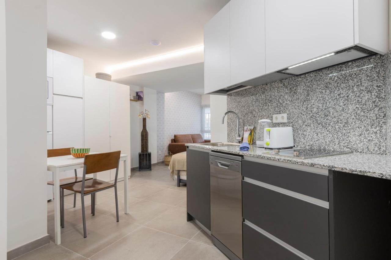 Dobo Madrid America Екстер'єр фото