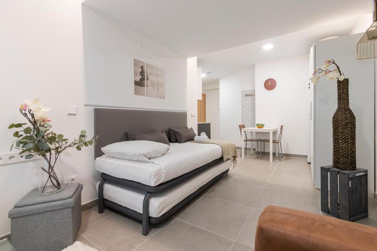 Dobo Madrid America Екстер'єр фото