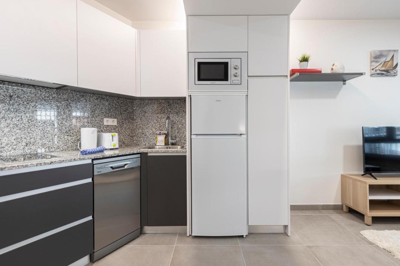 Dobo Madrid America Екстер'єр фото